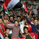 جمهور العراق تصفيات كأس العالم 2022