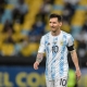 الأرجنتيني ليونيل ميسي Messi كوبا أمريكا البرازيل 2021 ون ون winwin