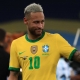 البرازيلي نيمار جونيور Neymar البرازيل نهائي كوبا أمريكا 2021 الأرجنتين ون ون winwin