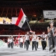 سوريا حفل افتتاح دورة الألعاب الأولمبية طوكيو 2020 ون ون winwin