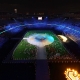حفل ختام أولمبياد طوكيو 2020