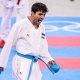 عبد الرحمن المصاطفة الأردن الكراتيه أولمبياد طوكيو 2020 دورة الألعاب الأولمبية