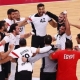 مصر تتأهل على حساب ألمانيا إلى نصف نهائي كرة اليد في أولمبياد طوكيو 2020 (Getty)