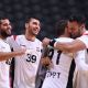 منتخب مصر لكرة اليد دورة الألعاب الأولمبية طوكيو 2020 ون ون winwin