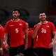 منتخب مصر كرة اليد يحيى الدرع يحيى خالد ألمانيا دورة الألعاب الأولمبية طوكيو 2020 ون ون winwin