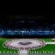 لقطة من حفل ختام أولمبياد طوكيو 2020