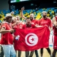 تونس بطولة إفريقيا كرة السلة 2021 ون ون winwin