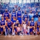 نادي الكرامة السوري لكرة السلة (facebbok/AlKarama.SC1928)