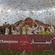 فريق السد القطري المتوج ببطولة كأس أمير قطر 2021