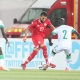 تونس وموريتانيا 0-0