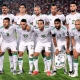 منتخب الجزائر 2019