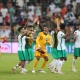 منتخب السعودية Saudi Arabia تصفيات آسيا المؤهلة لكأس العالم وين وين winwin