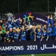 الرمثا وين وين winwin بطل دوري المحترفين الأردني 2021
