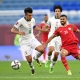 العراق تلتقي مع عمان في بداية مشوار المنتخبين ببطولة كأس العرب 2021 (Getty)