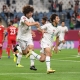 العراق يتعادل مع عمان في كأس العرب