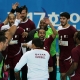 المنتخب القطري يسعى للحفاظ على لقبه في كأس آسيا لكرة اليد المقبلة (Getty)