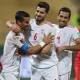 مباراة سوريا وإيران في تصفيات آسيا المؤهلة لكأس العالم قطر 2022