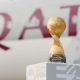 مجسم كأس العرب FIFA قطر 2021 ون ون winwin