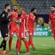 منتخب تونس لكأس العرب