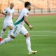 يوسف بلايلي لاعب المنتخب الجزائري لكرة القدم