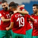 المغرب تفوز على فلسطين في كأس العرب