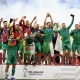 تتويج منتخب الجزائر كأس العرب FIFA قطر 2021 ون ون winwin