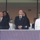 جياني إنفانتينو Gianni Infantino كأس العرب FIFA قطر 2021 ون ون winwin