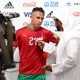المغربي سفيان رحيمي بطولة كأس العرب FIFA قطر 2021 ون ون winwin