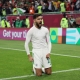 المدافع الجزائري محمد أمين توغاي الجزائر المغرب كأس العرب FIFA قطر 2021 ون ون winwin