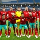 منتخب المغرب بطولة كأس العرب FIFA قطر 2021 ون ون winwin