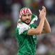 الجزائري يوسف بلايلي منتخب الجزائر كأس العرب FIFA قطر 2021 ون ون winwin