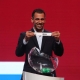 العراقي يونس محمود العراق قرعة كأس العرب FIFA قطر 2021 ون ون winwin