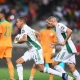 الجزائر خسرت من كوت ديفوار وودعت كأس أمم إفريقيا 2021 (Getty)
