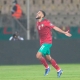 المغربي سفيان بوفال Sofiane Boufal المغرب غانا نهائيات كأس الأمم الإفريقية الكاميرون 2021 ون ون winwin