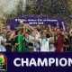تتويج منتخب الجزائر كأس الأمم الإفريقية مصر 2019 ون ون winwin