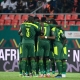 فرحة السنغال بالفوز على الراس الأخضر