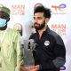 المصري محمد صلاح Salah جائزة رجل المباراة مصر غينيا بيساو نهائيات كأس الأمم الإفريقية الكاميرون 2021 ون ون winwin