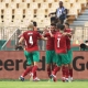 المغرب جزر القمر نهائيات كأس الأمم الإفريقية الكاميرون 2021 ون ون winwin