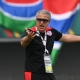 المدرب التونسي منذر الكبير Mondher Kbaier تونس مالي نهائيات كأس الأمم الإفريقية الكاميرون 2021 ون ون winwin
