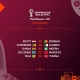 نتائج قرعة الدور الحاسم من تصفيات إفريقيا المؤهلة إلى كأس العالم 2022 