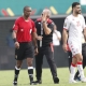 الحكم الزامبي جاني سيكازوي، أثار الكثير من الجدل قبل أيام في مباراة تونس ومالي