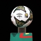 الكرة الرسمية لبطولة أمم إفريقيا بالكاميرون