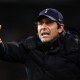 Italian coach Antonio Conte Conte Tottenham Hotspur Burnley Turf Moor Premier League 2022 One One winwin