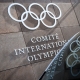 شعار اللجنة الأولمبية الدولية (Getty) وين وين winwin