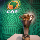 مُجسم كأس الاتحاد الأفريقي لكرة القدم كونفيدرالية ون ون winwin