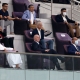 FIFA IRAQ جيان ايفانيتو عدنان درجال فينغر قطر