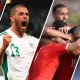 منتخب المغرب تونس الجزائر مصر تصفيات أفريقيا كأس العالم قطر 2022 ون ون winwin