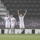 فرحة لاعبي السد القطري بالتأهل إلى نصف نهائي كاس أمير قطر