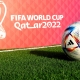 كرة نهائيات كأس العالم قطر 2022