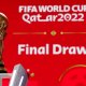 العالم يترقب قرعة كأس العالم 2022 في قطر ون ون winwin worldcup (Getty)